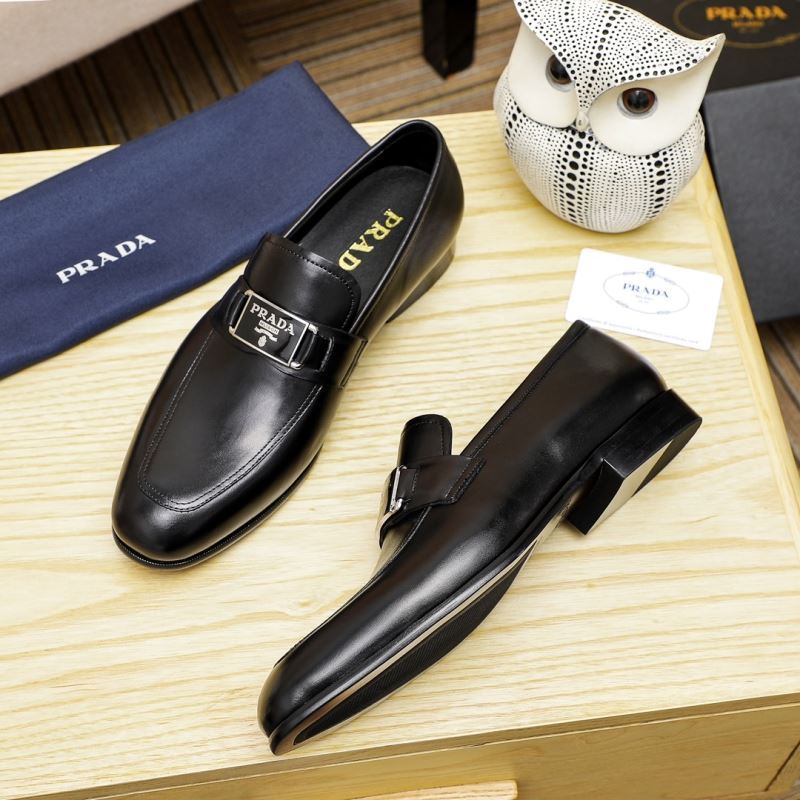 Prada Business Shoes